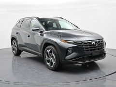 Used 2024  Hyundai Tucson Limited AWD at Landmark Auto Credit Center near springfield&comma; IL