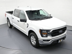 Used 2023  Ford F-150 4WD SuperCrew Box at Landmark Auto Credit Center near springfield&comma; IL