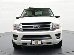 Used 2015  Ford Expedition EL 4d SUV 4WD Limited at Landmark Auto Credit Center near springfield&comma; IL