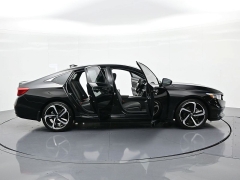 Used 2022  Honda Accord Sedan Sport 1&period;5T CVT at Landmark Auto Credit Center near springfield&comma; IL