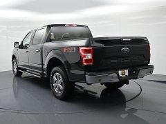 Used 2018  Ford F-150 4WD SuperCrew Box at Landmark Auto Credit Center near springfield&comma; IL