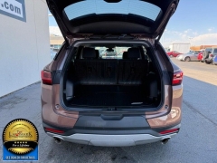 Used 2024  Chevrolet Blazer AWD 4dr LT w&sol;2LT at Landmark Auto Credit Center near springfield&comma; IL