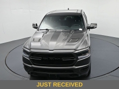 Used 2019  Ram 1500 4WD Crew Cab Sport at Landmark Auto Credit Center near springfield&comma; IL