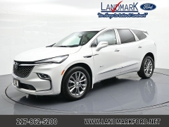  2022 Buick Enclave AWD 4dr Avenir at Landmark Auto Credit Center near springfield&comma; IL