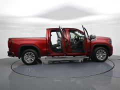Used 2023  GMC Sierra 1500 4WD Crew Cab 147" Denali at Landmark Auto Credit Center near springfield&comma; IL