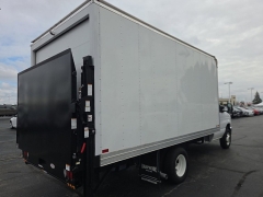 Used 2024  Ford E-Series Cutaway E-450 DRW 158" WB at Landmark Auto Credit Center near springfield&comma; IL