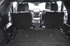 Used 2026  Ford Explorer ST-Line 4WD at Landmark Auto Credit Center near springfield&comma; IL