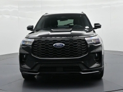 Used 2026  Ford Explorer ST-Line 4WD at Landmark Auto Credit Center near springfield&comma; IL