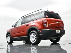 Used 2024  Ford Bronco Sport Heritage 4x4 at Landmark Auto Credit Center near springfield&comma; IL