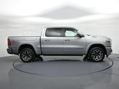 Used 2025  Ram 1500 4WD Laramie Crew Cab 5'7" Box at Landmark Auto Credit Center near springfield&comma; IL
