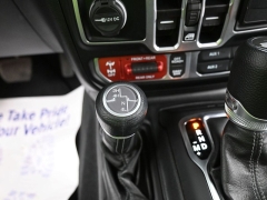 Used 2025  Jeep Wrangler Rubicon 4 Door 4x4 at Landmark Auto Credit Center near springfield&comma; IL