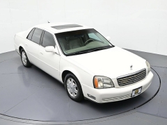 Used 2005  Cadillac DeVille 4dr Sdn at Landmark Auto Credit Center near springfield&comma; IL