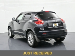 Used 2013  Nissan JUKE 5dr Wgn CVT SV FWD at Landmark Auto Credit Center near springfield&comma; IL