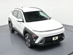 Used 2025  Hyundai Kona SEL AWD at Landmark Auto Credit Center near springfield&comma; IL