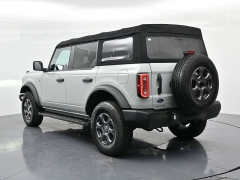 Used 2022  Ford Bronco Big Bend 4 Door 4x4 at Landmark Auto Credit Center near springfield&comma; IL