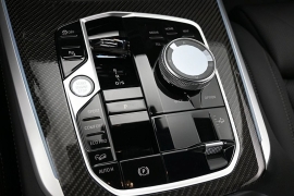 Used 2024  BMW X5 M60i Sports Activity Vehicle at Landmark Auto Credit Center near springfield&comma; IL