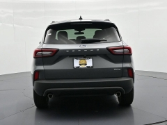 Used 2025  Ford Escape ST-Line AWD at Landmark Auto Credit Center near springfield&comma; IL