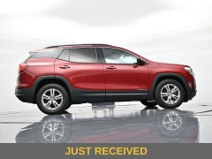 Used 2018  GMC Terrain 4d SUV FWD SLE 1&period;5L Turbo at Landmark Auto Credit Center near springfield&comma; IL