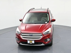 Used 2018  Ford Escape 4d SUV FWD SEL at Landmark Auto Credit Center near springfield&comma; IL