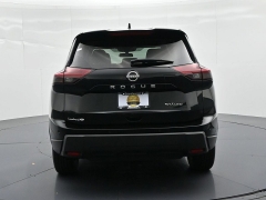 Used 2024  Nissan Rogue AWD SV at Landmark Auto Credit Center near springfield&comma; IL