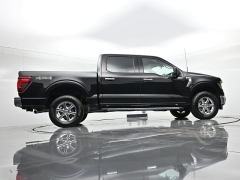 Used 2025  Ford F-150 4WD XLT SuperCrew 5&period;5' Box at Landmark Auto Credit Center near springfield&comma; IL