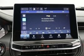 Used 2025  Jeep Compass Trailhawk 4x4 at Landmark Auto Credit Center near springfield&comma; IL