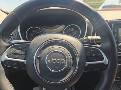 Used 2018  Jeep Compass 4d SUV FWD Latitude Altitude at Landmark Auto Credit Center near springfield&comma; IL