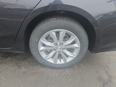 Used 2023  Chevrolet Malibu 4dr Sdn 1LT at Landmark Auto Credit Center near springfield&comma; IL