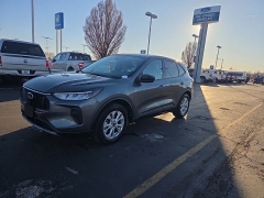  2025 Ford Escape Active FWD at Landmark Auto Credit Center near springfield&comma; IL
