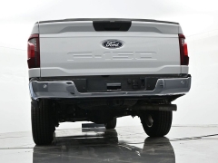 Used 2025  Ford F-150 4WD XLT SuperCrew 5&period;5' Box at Landmark Auto Credit Center near springfield&comma; IL