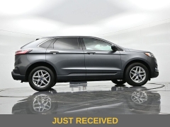 Used 2022  Ford Edge SEL AWD at Landmark Auto Credit Center near springfield&comma; IL