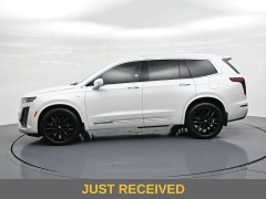 Used 2023  Cadillac XT6 AWD 4dr Luxury at Landmark Auto Credit Center near springfield&comma; IL