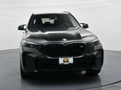 Used 2024  BMW X5 M60i Sports Activity Vehicle at Landmark Auto Credit Center near springfield&comma; IL