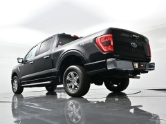 Used 2023  Ford F-150 4WD SuperCrew Box at Landmark Auto Credit Center near springfield&comma; IL