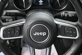 Used 2022  Jeep Wrangler Unlimited 4xe Sahara 4x4 at Landmark Auto Credit Center near springfield&comma; IL