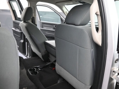 Used 2017  Ram 1500 Express 4x4 Quad Cab 6'4" Box at Landmark Auto Credit Center near springfield&comma; IL