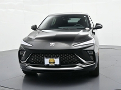 Used 2025  Buick Envista FWD 4dr Avenir at Landmark Auto Credit Center near springfield&comma; IL