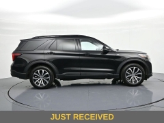 Used 2025  Ford Explorer ST-Line 4WD at Landmark Auto Credit Center near springfield&comma; IL