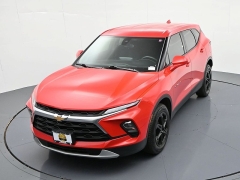 Used 2023  Chevrolet Blazer FWD 4dr LT w&sol;2LT at Landmark Auto Credit Center near springfield&comma; IL