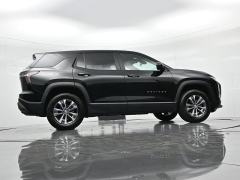Used 2026  Chevrolet Equinox AWD 4dr LT w&sol;2LT at Landmark Auto Credit Center near springfield&comma; IL