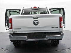 Used 2022  Ram 1500 Big Horn 4x4 Crew Cab 5'7" Box at Landmark Auto Credit Center near springfield&comma; IL