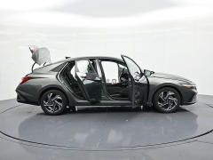 Used 2025  Hyundai Elantra SEL Convenience IVT at Landmark Auto Credit Center near springfield&comma; IL