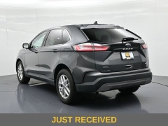 Used 2022  Ford Edge SEL AWD at Landmark Auto Credit Center near springfield&comma; IL