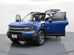 Used 2023  Ford Bronco Sport Badlands 4x4 at Landmark Auto Credit Center near springfield&comma; IL