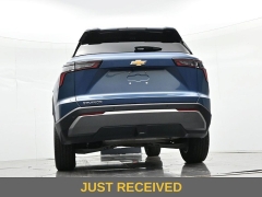 Used 2025  Chevrolet Equinox FWD 4dr LT w&sol;1LT at Landmark Auto Credit Center near springfield&comma; IL