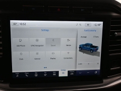 Used 2023  Ford F-150 4WD XLT SuperCrew 5&period;5' Box at Landmark Auto Credit Center near springfield&comma; IL