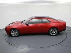 Used 2025  Dodge Charger Daytona R&sol;T AWD at Landmark Auto Credit Center near springfield&comma; IL