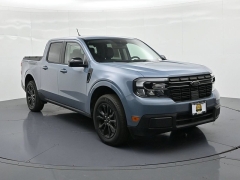 Used 2024  Ford Maverick Lariat AWD SuperCrew EcoBoost at Landmark Auto Credit Center near springfield&comma; IL