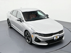 Used 2024  Kia K5 GT-Line Auto AWD at Landmark Auto Credit Center near springfield&comma; IL