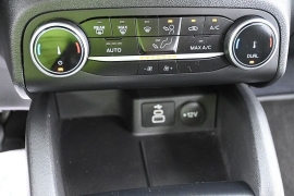 Used 2025  Ford Escape ST-Line FWD at Landmark Auto Credit Center near springfield&comma; IL